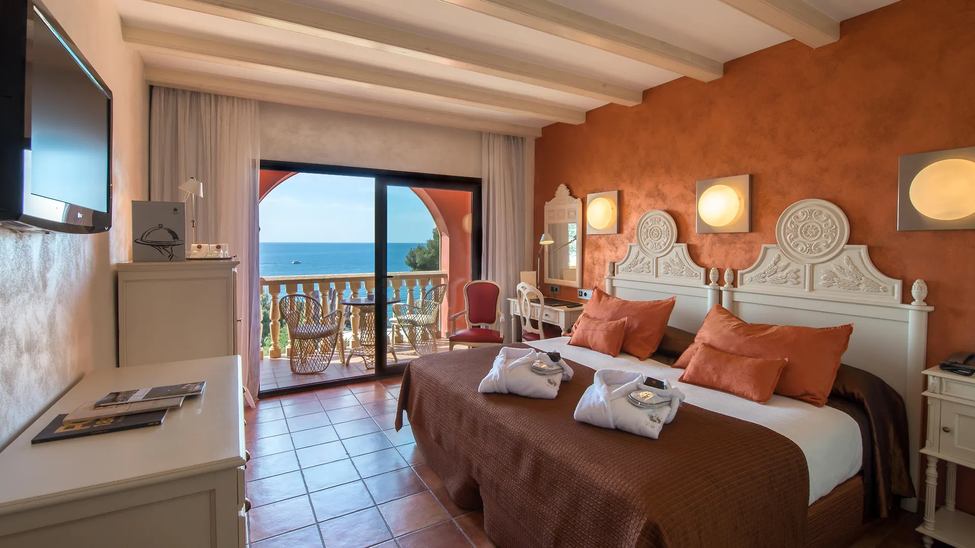 Hotel Cala Del Pi - Adults Only Platja d'Aro 5*,  Ισπανία