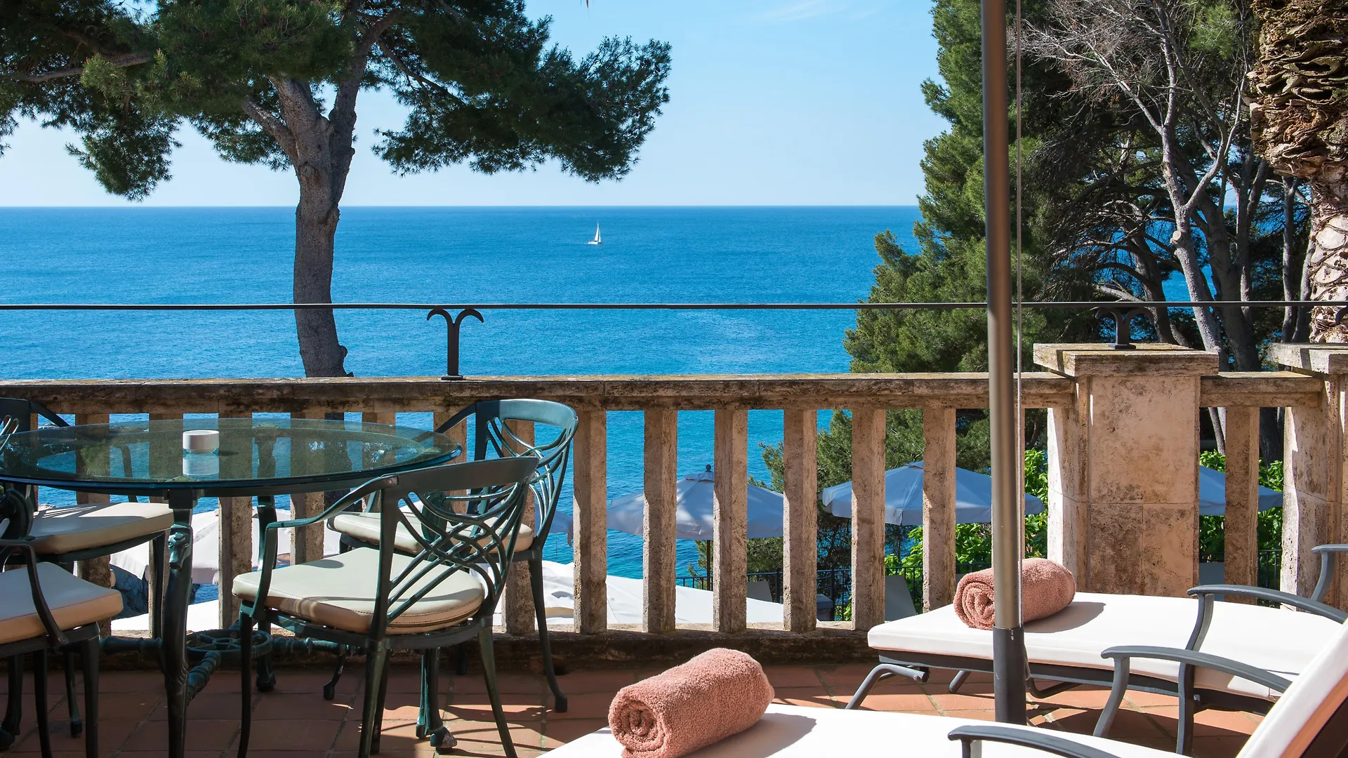 Hotel Cala Del Pi - Adults Only Platja d'Aro