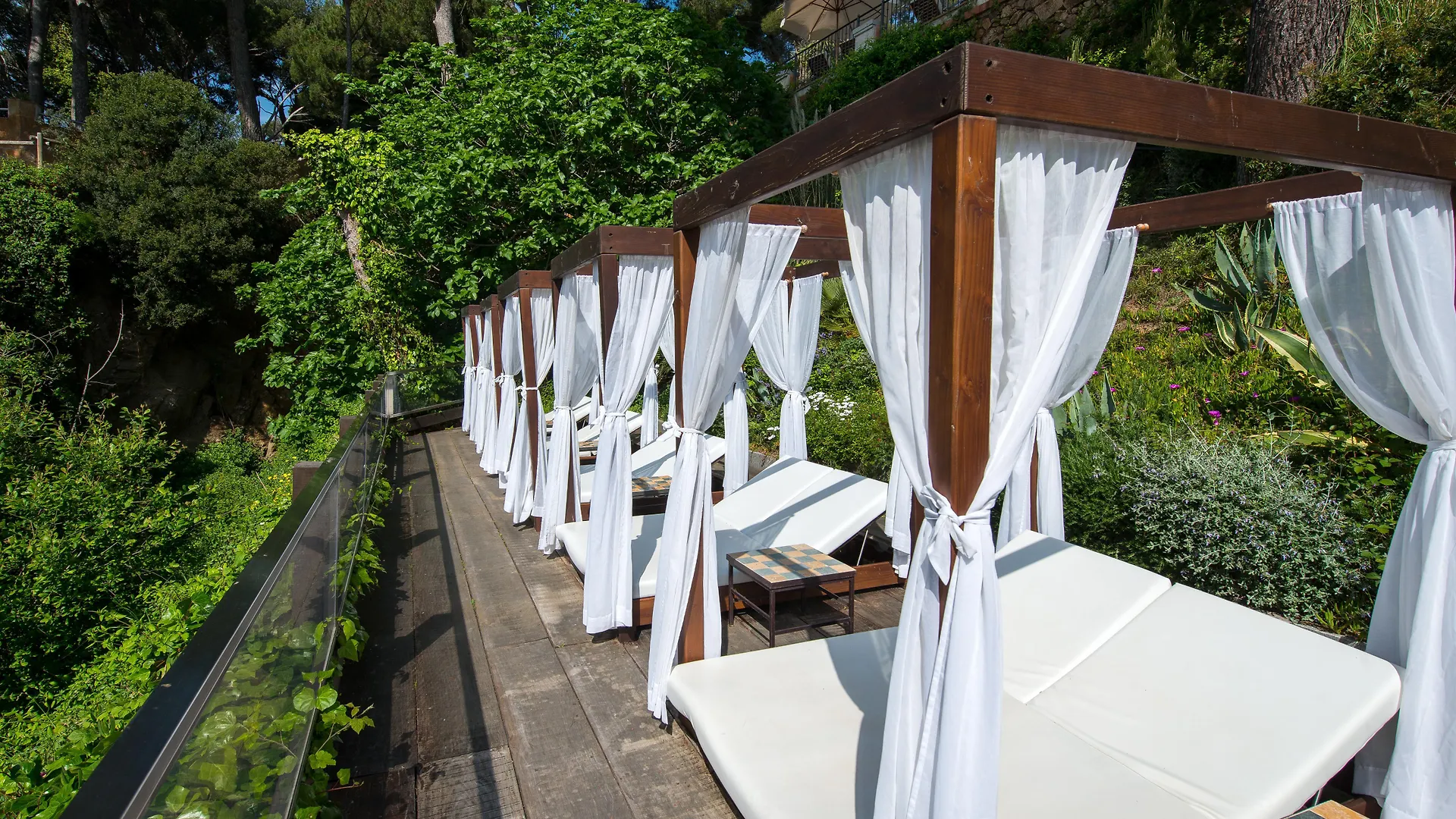 *****  Hotel Cala Del Pi - Adults Only Platja d'Aro Ισπανία