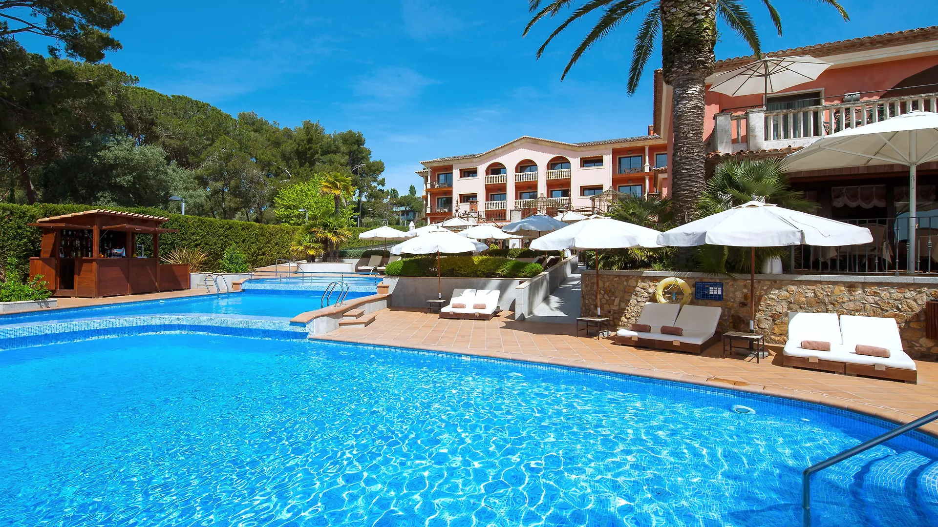 Hotel Cala Del Pi - Adults Only Platja d'Aro