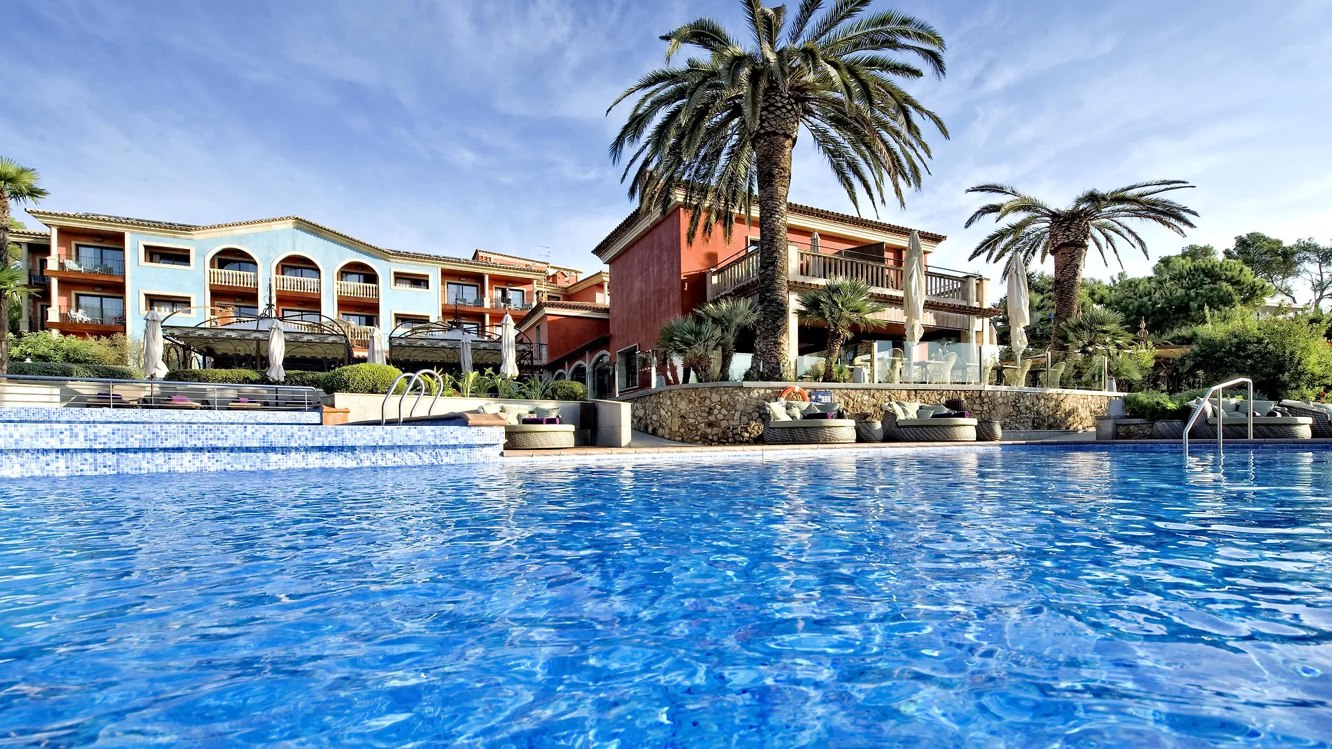 Hotel Cala Del Pi - Adults Only Platja d'Aro