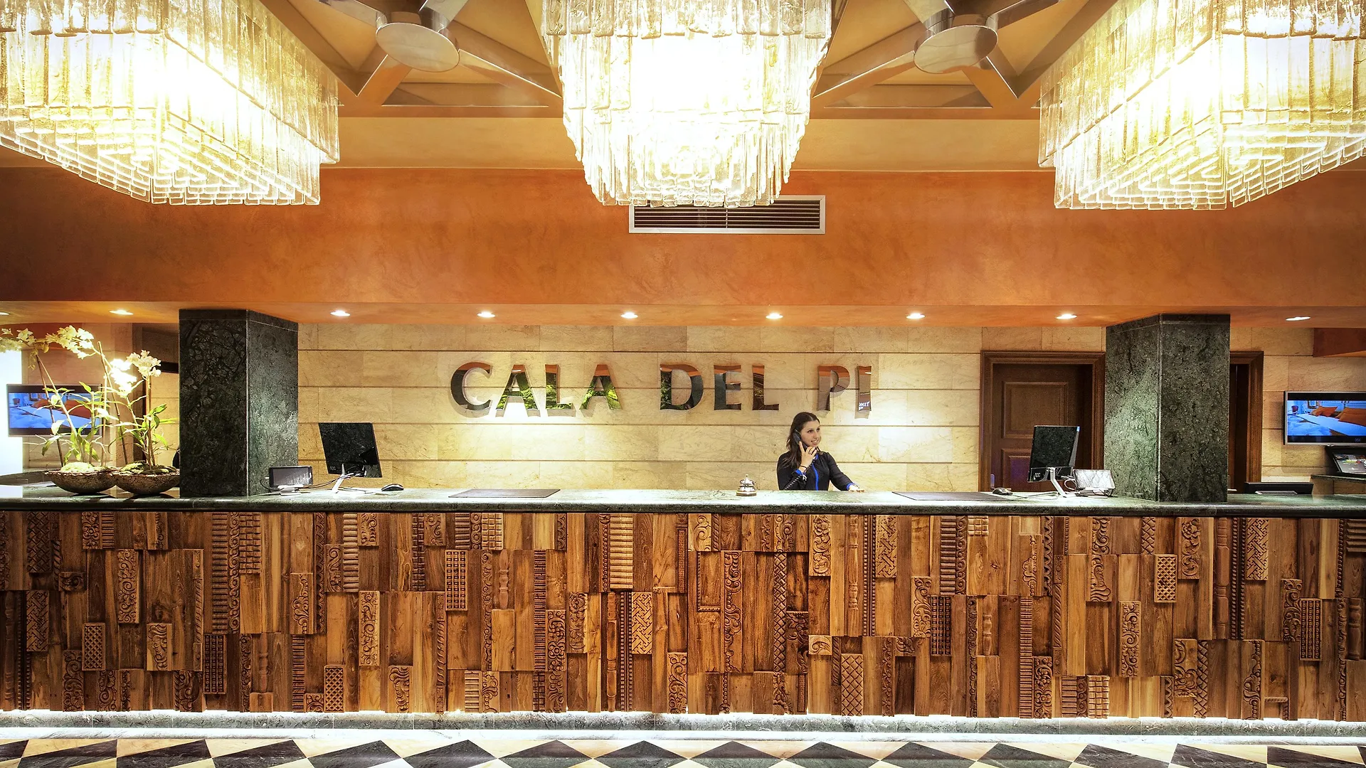 Hotel Cala Del Pi - Adults Only Platja d'Aro Spain