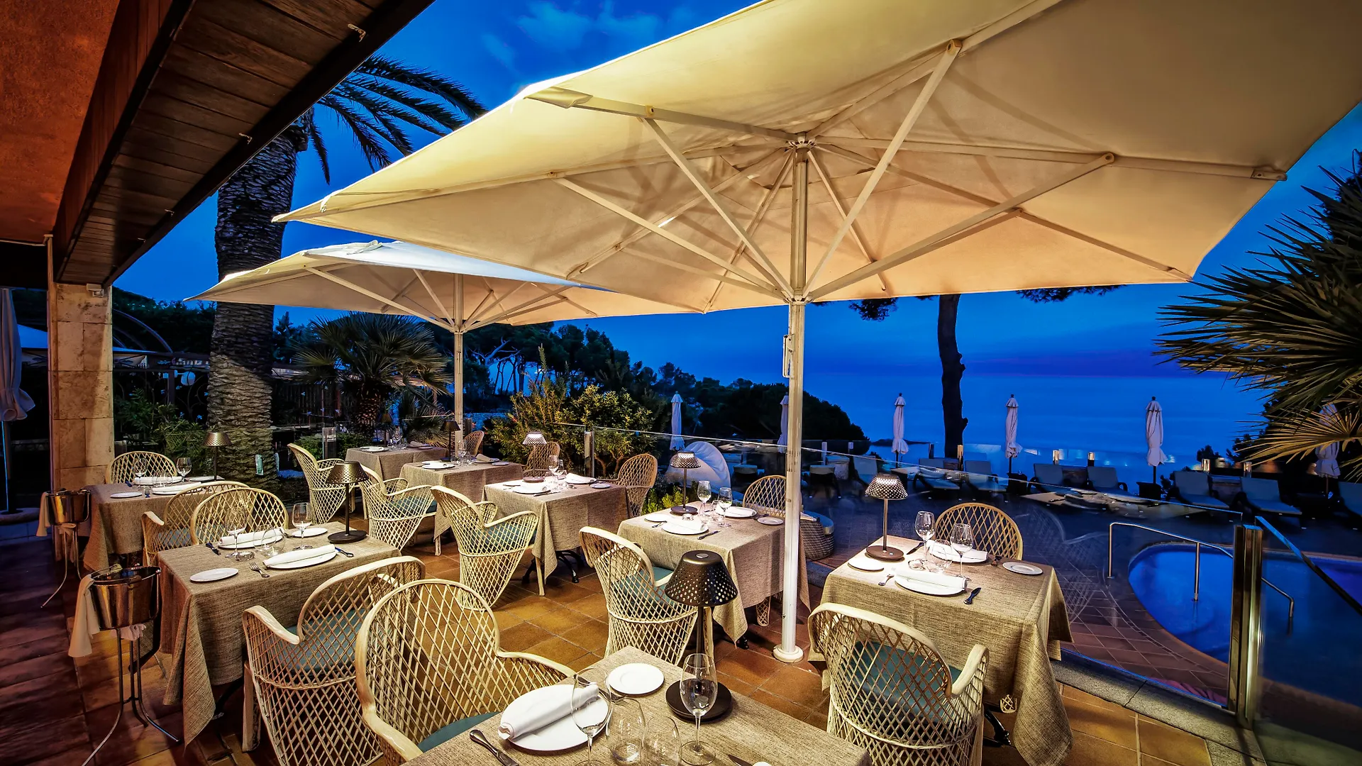 Hotel Cala Del Pi - Adults Only Platja d'Aro 5*,  Ισπανία