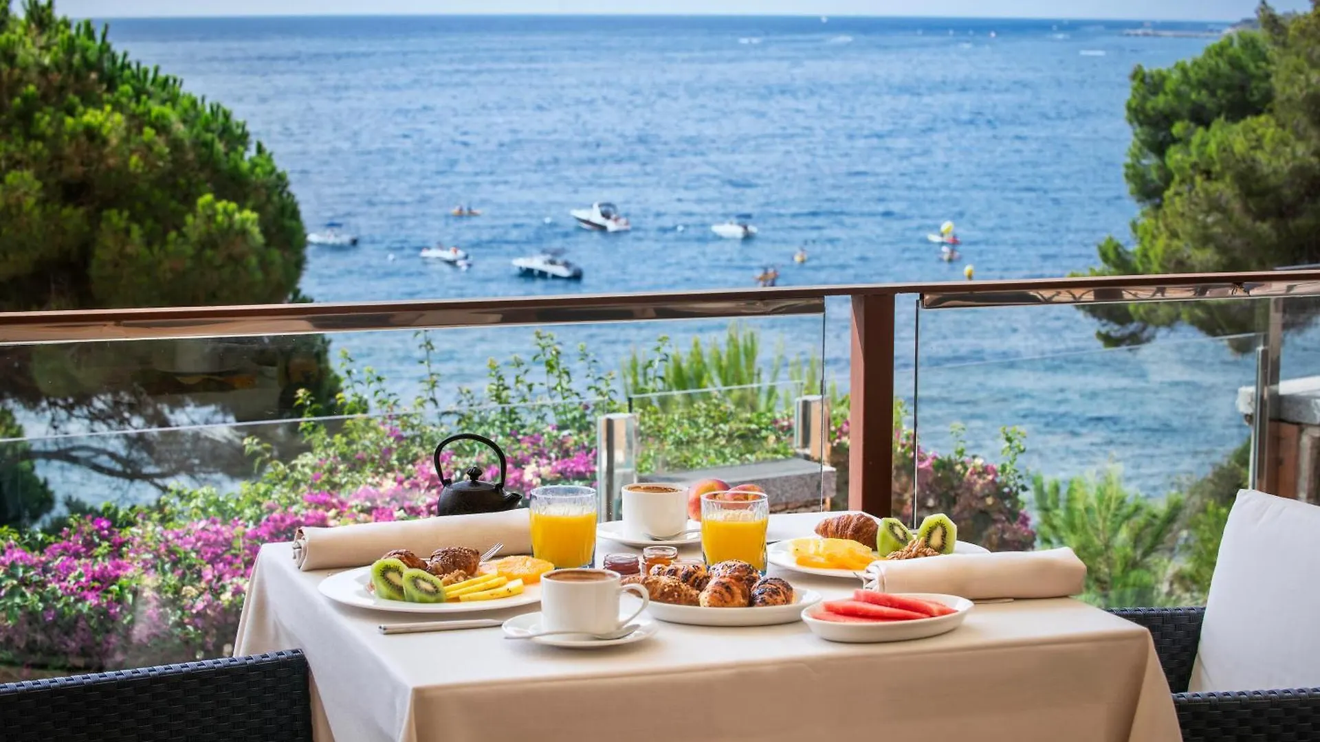 Hotel Cala Del Pi - Adults Only Platja d'Aro Ισπανία