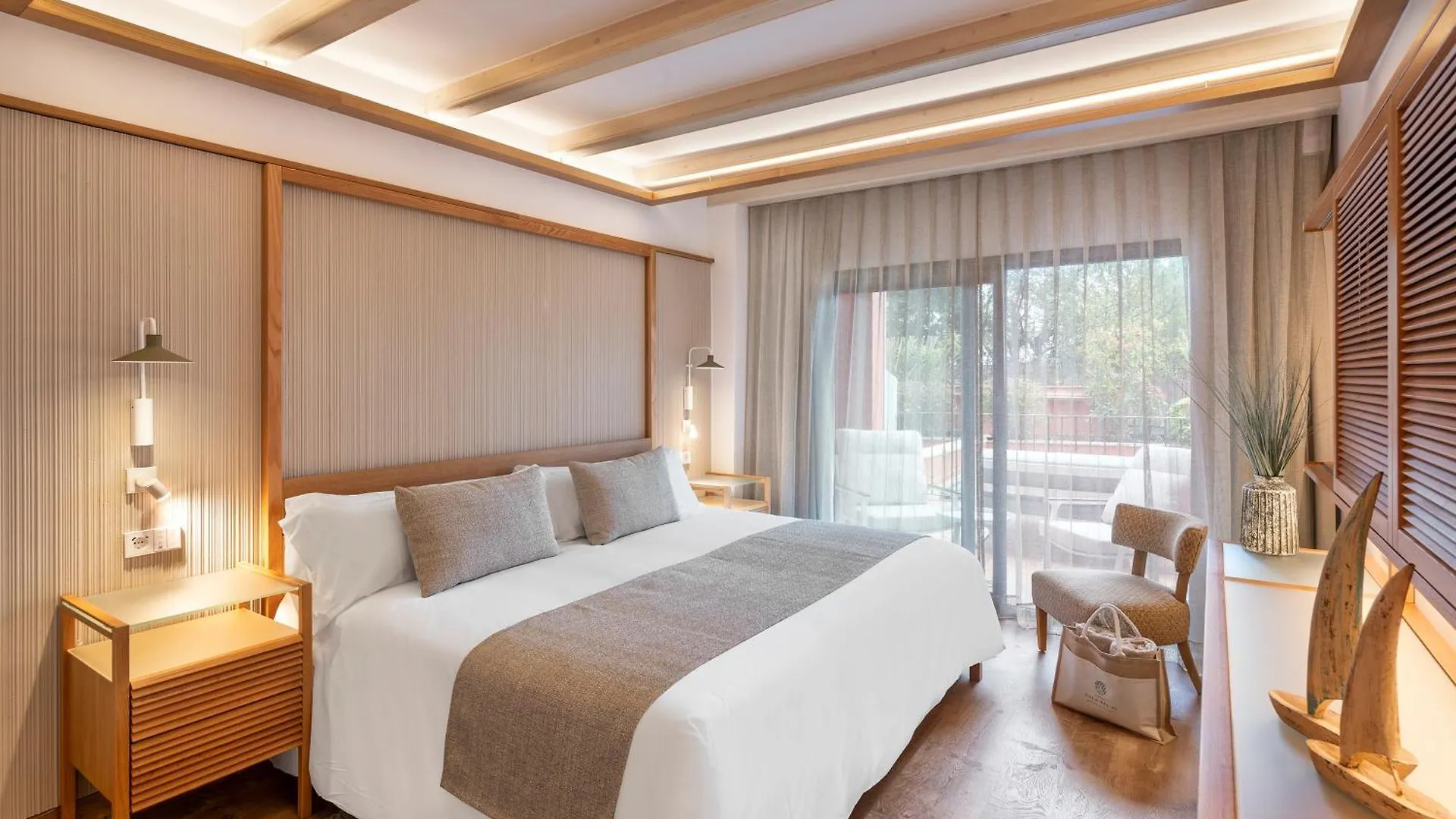 *****  Hotel Cala Del Pi - Adults Only Platja d'Aro Ισπανία