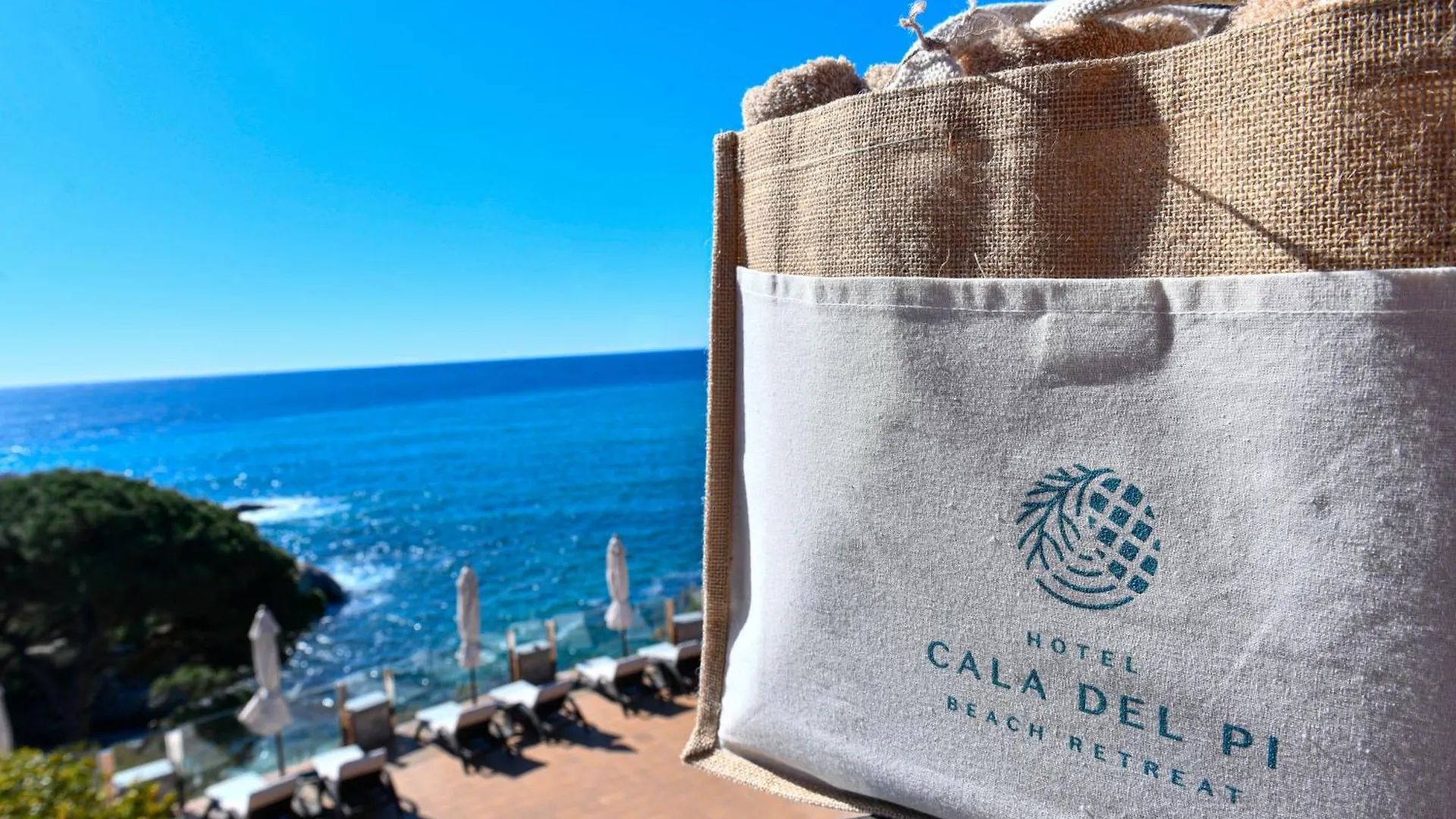 Hotel Cala Del Pi - Adults Only Platja d'Aro