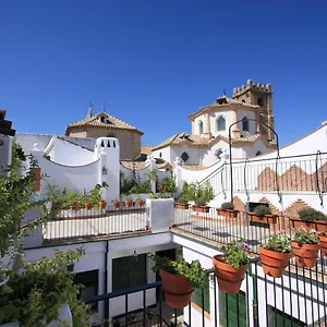 Casa Banos De La Spain