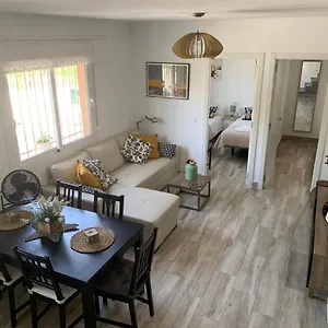 Pedregalejo House Málaga