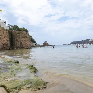Ridaura Center Platja d'Aro (Playa de Aro)