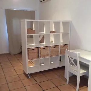 Centrico Con Terraza Apartamento