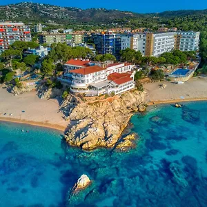 Hotel Costa Brava, Platja d'Aro