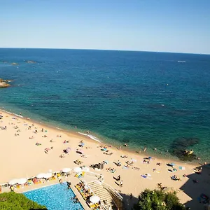 Hotel Htop Caleta Palace #htopbliss, Platja d'Aro