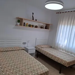 Appartement Cala Del Pi, Castell-Platja d'Aro