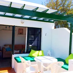 Casita Blanca, Jardin Del Sol 1 , Playa Blanca (Lanzarote) Espagne
