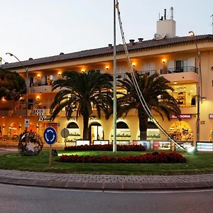 Hotel Spa La Terrassa, Platja d'Aro