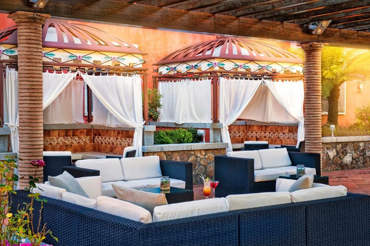 *****  Hotel Cala Del Pi - Adults Only Castell-Castell-Platja d'Aro Espagne