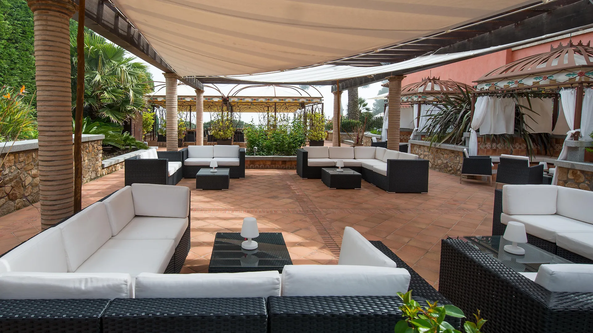 Hotel Cala Del Pi - Adults Only Castell-Castell-Platja d'Aro