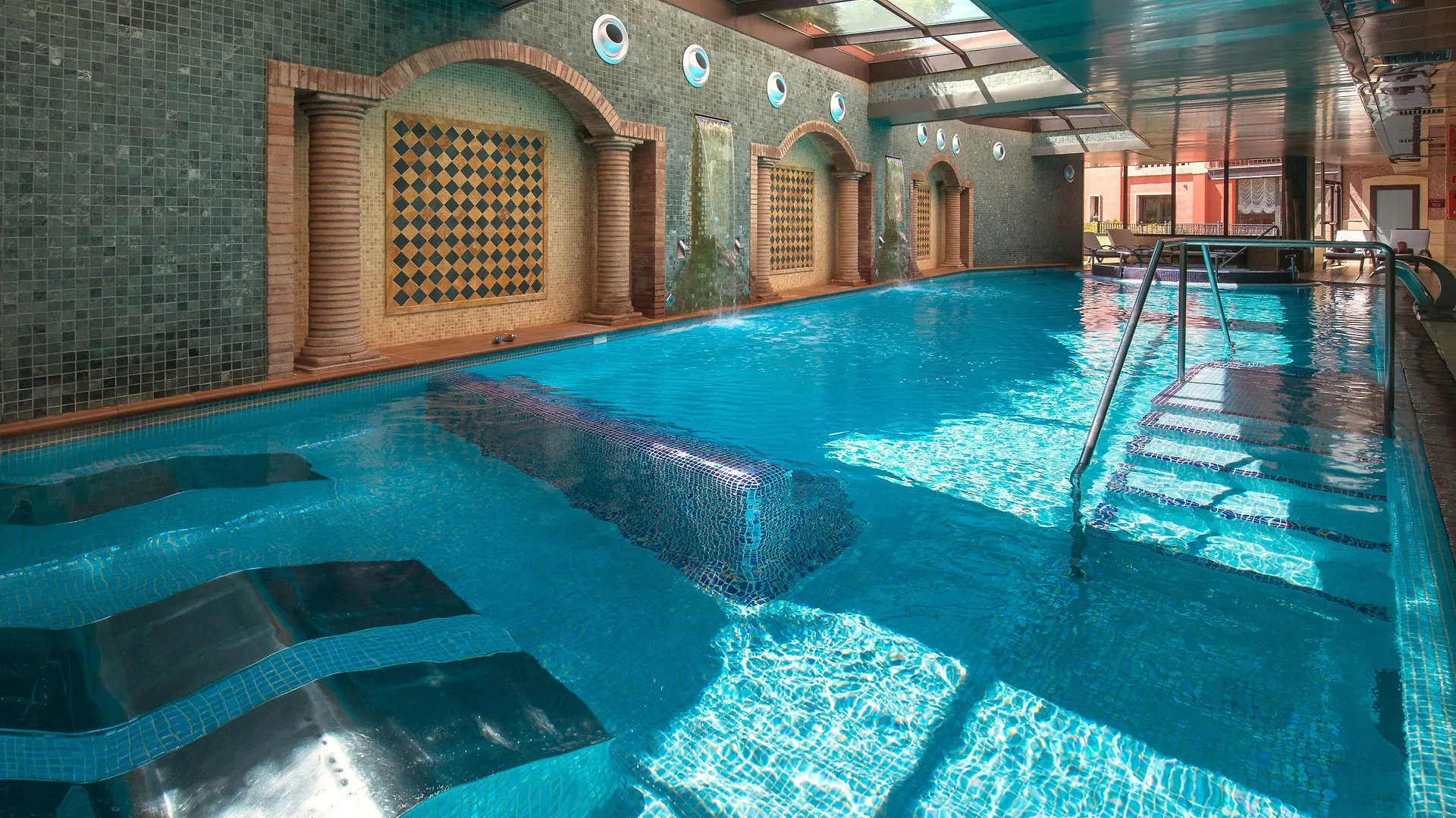Hotel Cala Del Pi - Adults Only Castell-Castell-Platja d'Aro