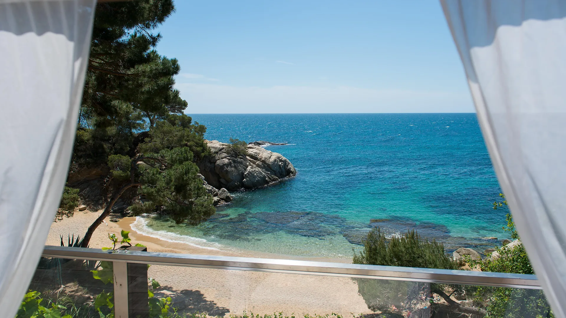 Hotel Cala Del Pi - Adults Only Castell-Castell-Platja d'Aro