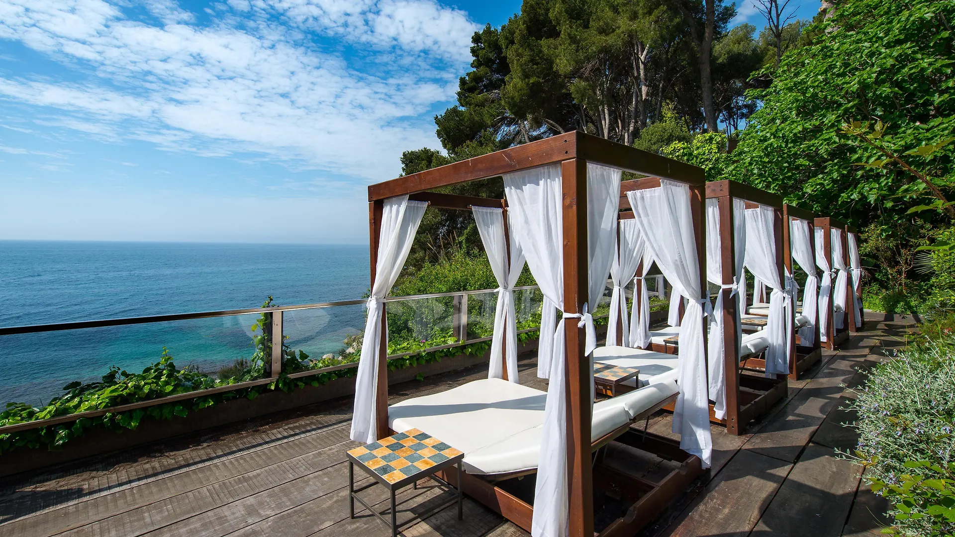 *****  Hotel Cala Del Pi - Adults Only Castell-Castell-Platja d'Aro Espagne