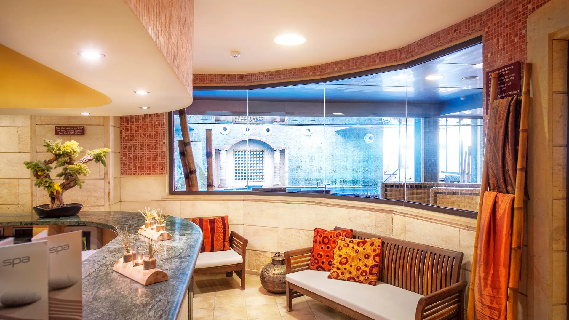 Hotel Cala Del Pi - Adults Only Castell-Platja d’Aro