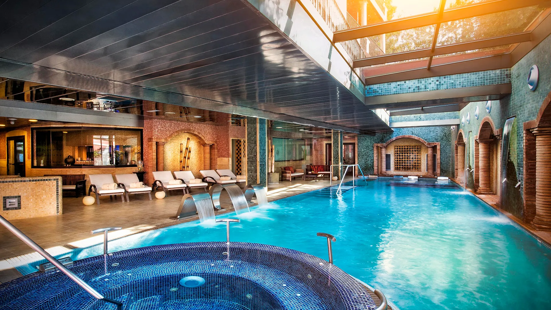 Hotel Cala Del Pi - Adults Only Castell-Castell-Platja d'Aro