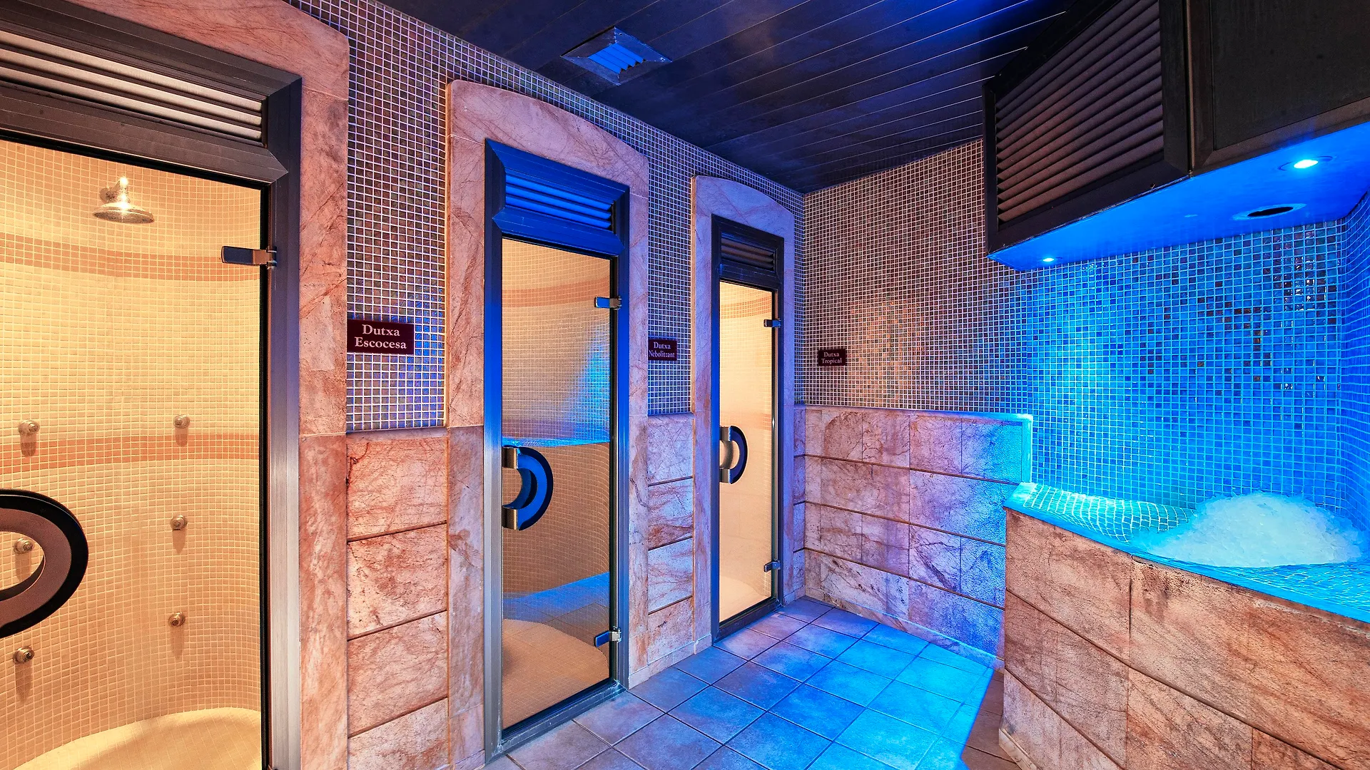 Hotel Cala Del Pi - Adults Only Castell-Castell-Platja d'Aro 5*,