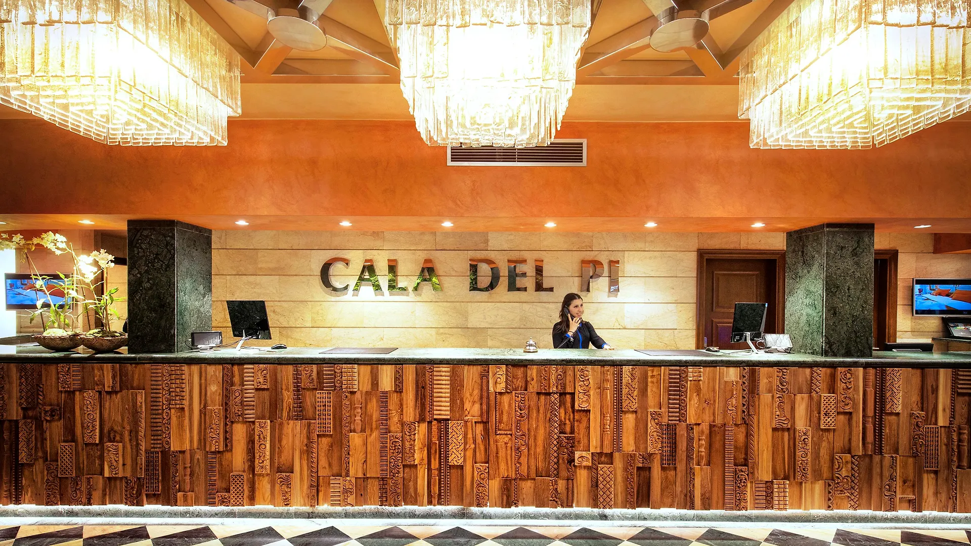Hotel Cala Del Pi - Adults Only Castell-Castell-Platja d'Aro