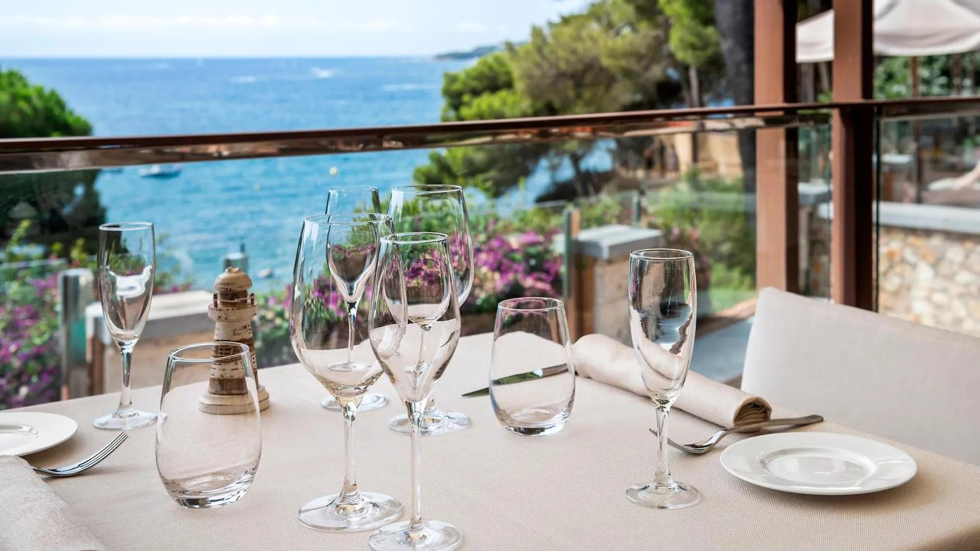 Hotel Cala Del Pi - Adults Only Castell-Castell-Platja d'Aro Espagne