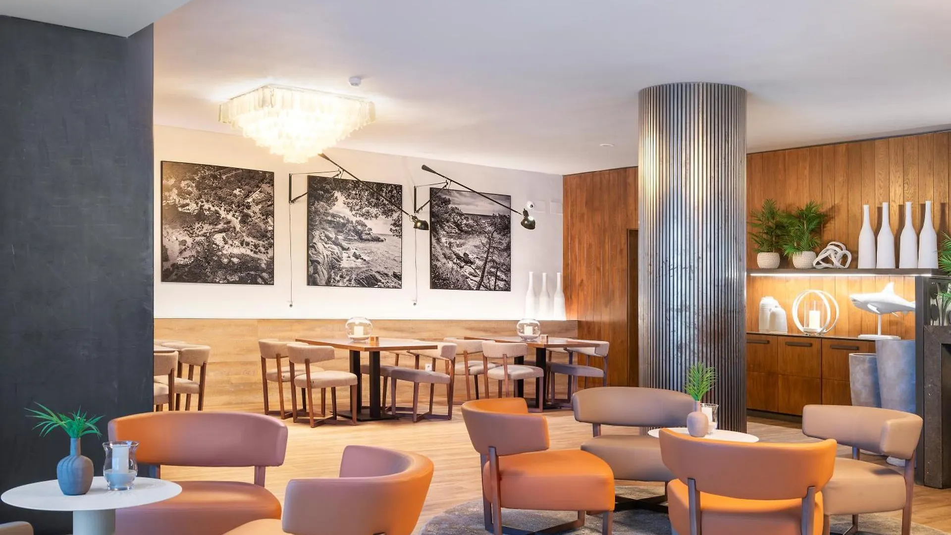 Hotel Cala Del Pi - Adults Only Castell-Castell-Platja d'Aro Espagne