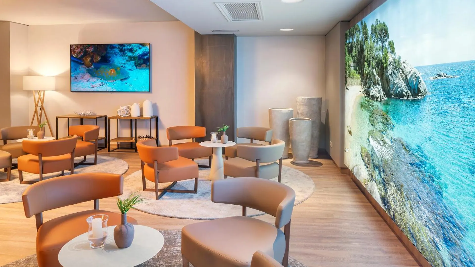 Hotel Cala Del Pi - Adults Only Castell-Platja d’Aro