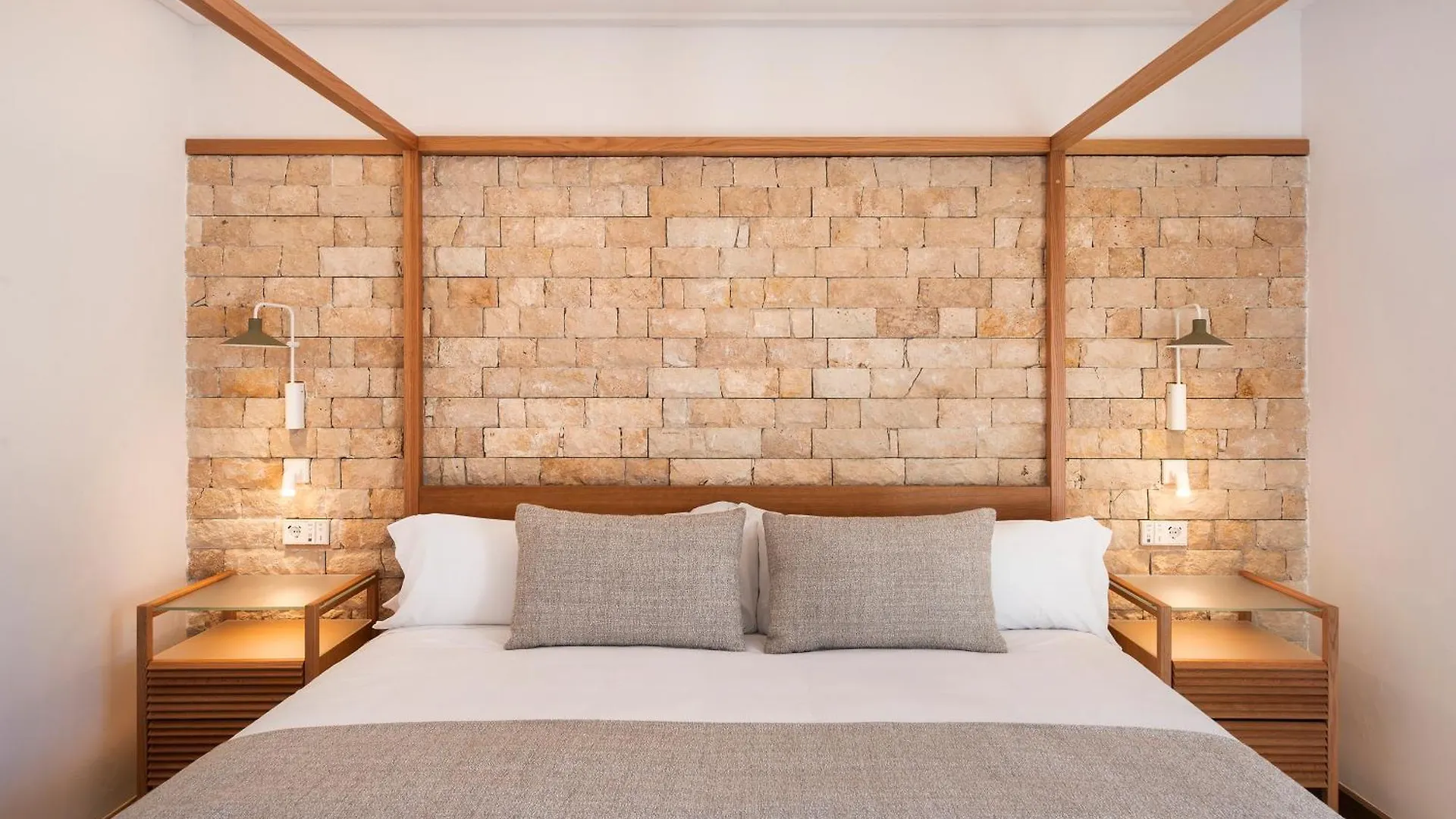 Hotel Cala Del Pi - Adults Only Castell-Castell-Platja d'Aro