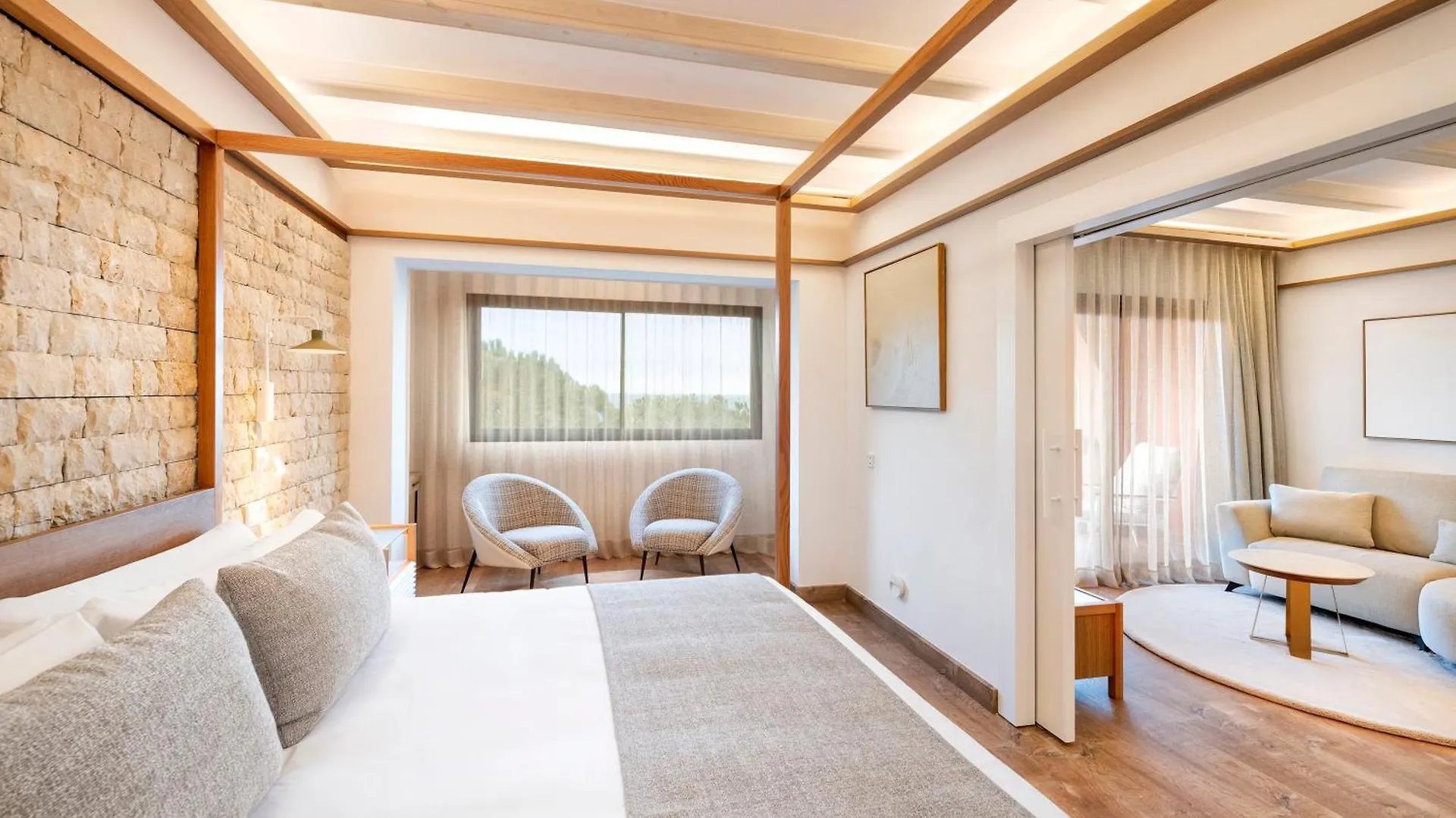 Hotel Cala Del Pi - Adults Only Castell-Castell-Platja d'Aro 5*,