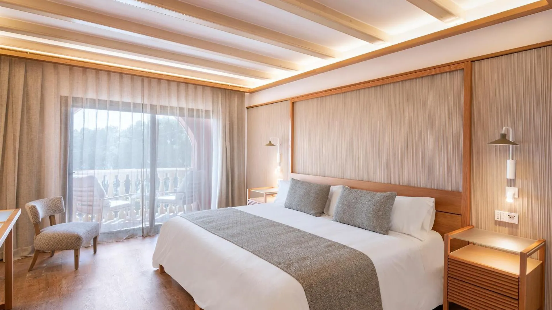 Hotel Cala Del Pi - Adults Only Castell-Castell-Platja d'Aro Espagne