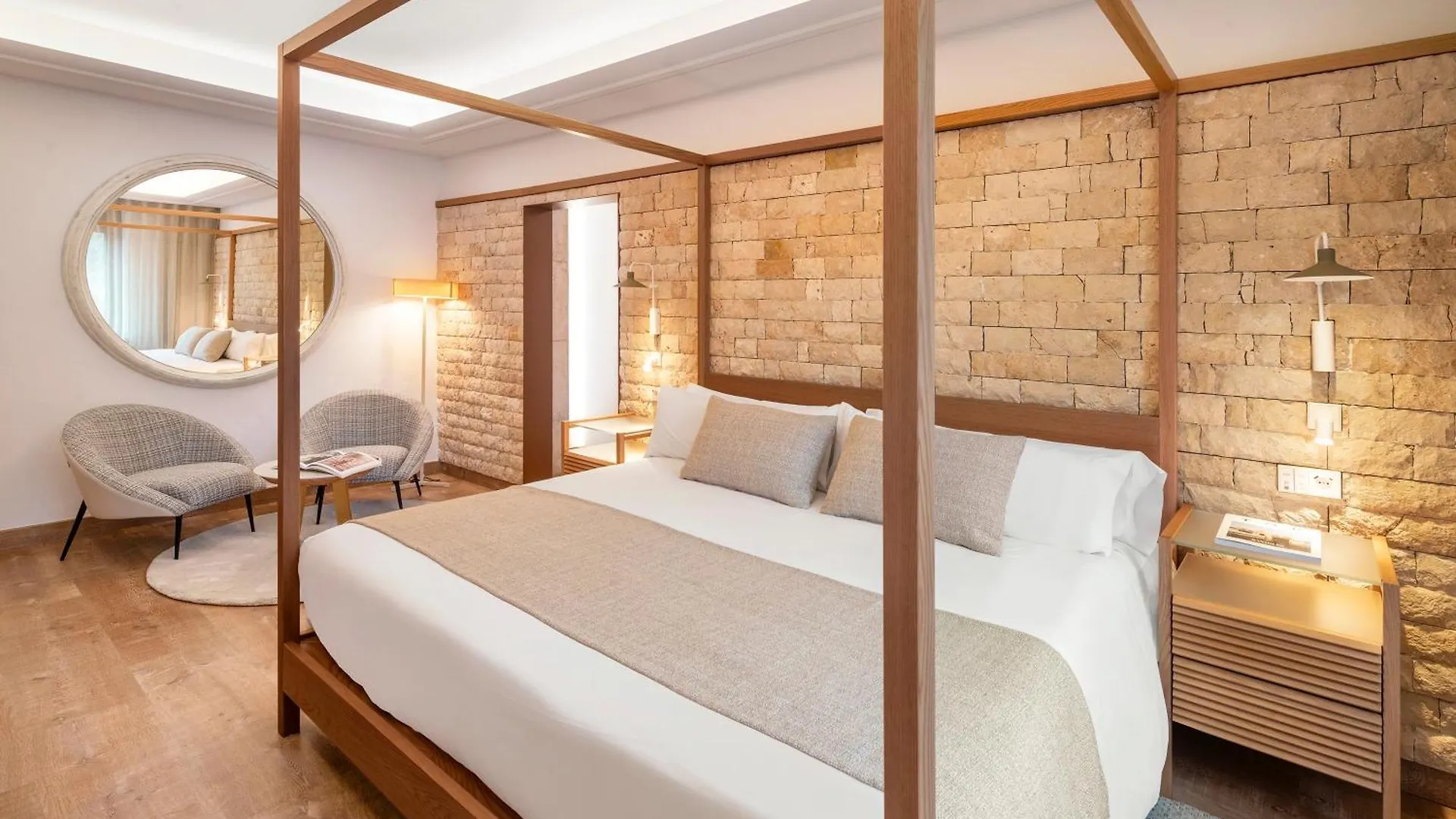 Hotel Cala Del Pi - Adults Only Castell-Castell-Platja d'Aro