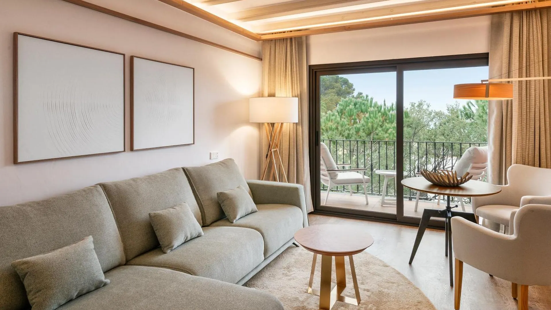 Hotel Cala Del Pi - Adults Only Castell-Castell-Platja d'Aro