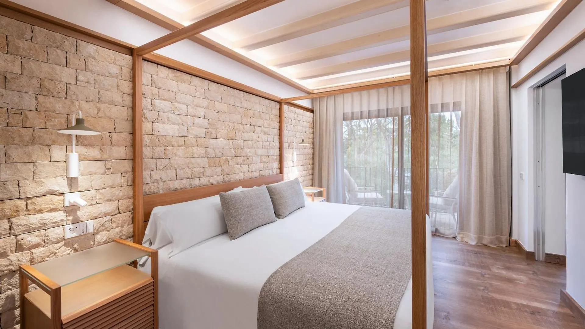 Hotel Cala Del Pi - Adults Only Castell-Castell-Platja d'Aro