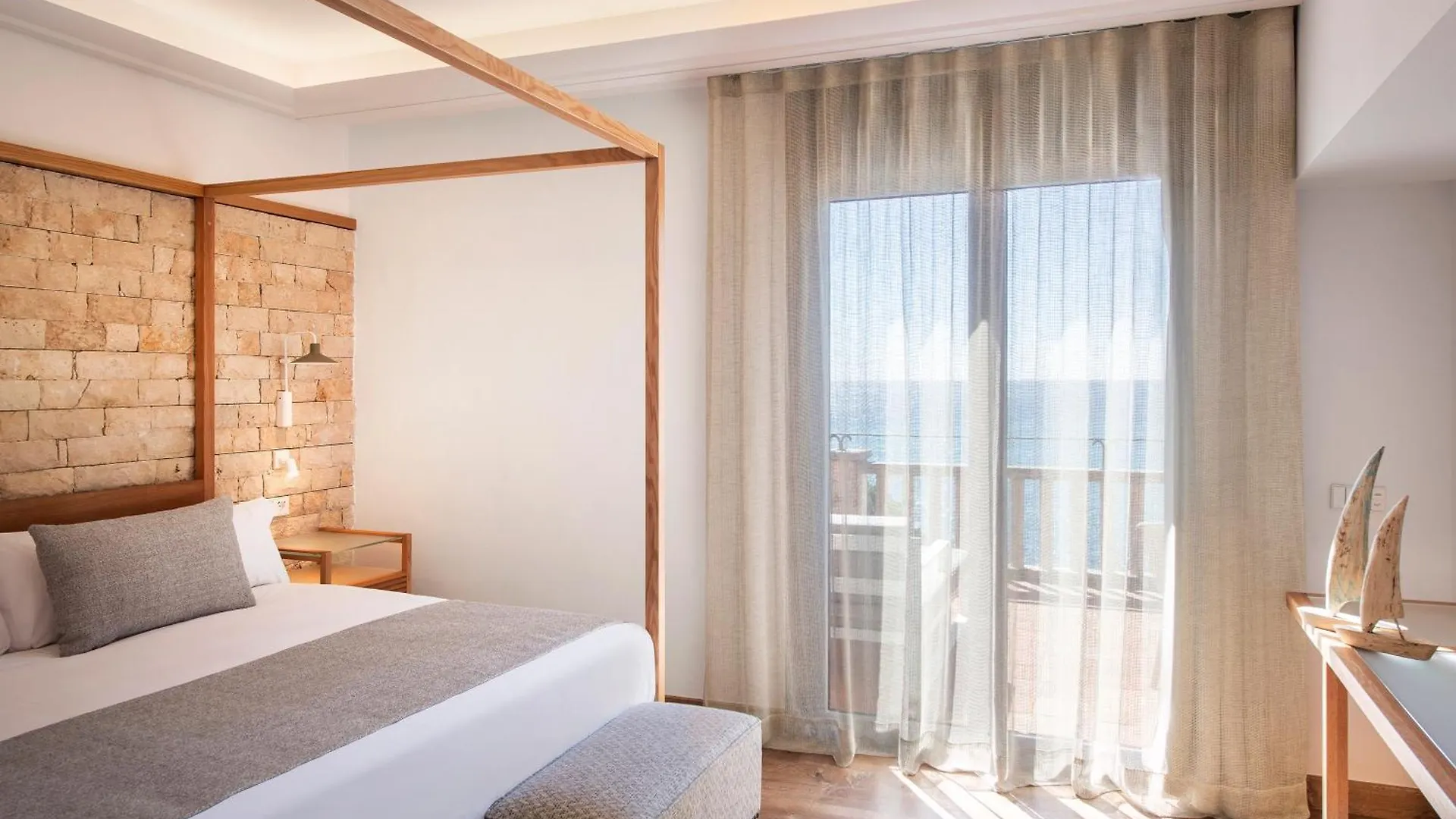 Hotel Cala Del Pi - Adults Only Castell-Castell-Platja d'Aro