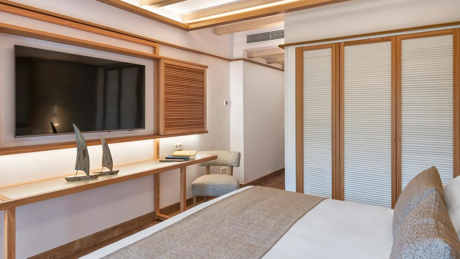 Hotel Cala Del Pi - Adults Only Castell-Castell-Platja d'Aro
