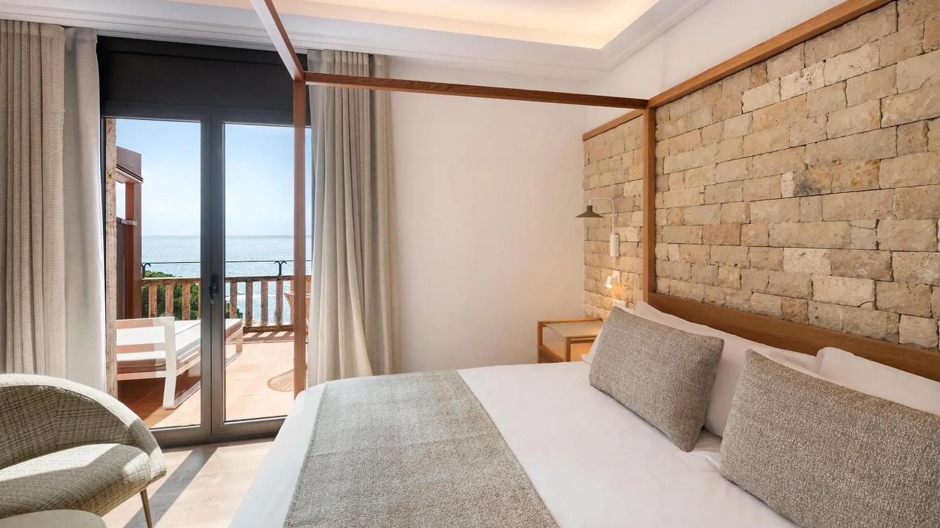 Hotel Cala Del Pi - Adults Only Castell-Castell-Platja d'Aro
