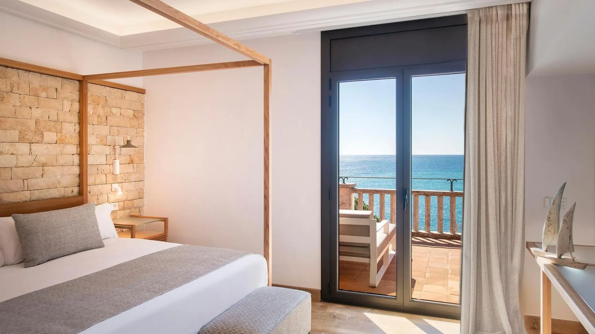 Hotel Cala Del Pi - Adults Only Castell-Castell-Platja d'Aro