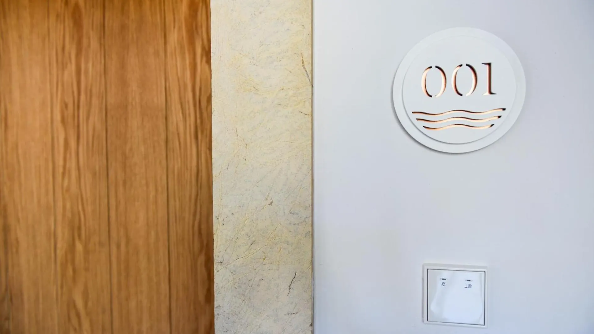 Hotel Cala Del Pi - Adults Only Castell-Platja d’Aro