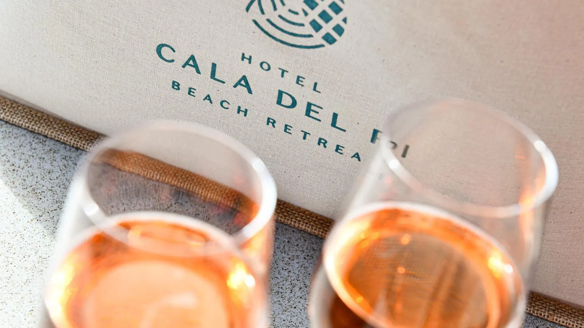 Hotel Cala Del Pi - Adults Only Castell-Castell-Platja d'Aro 5*,