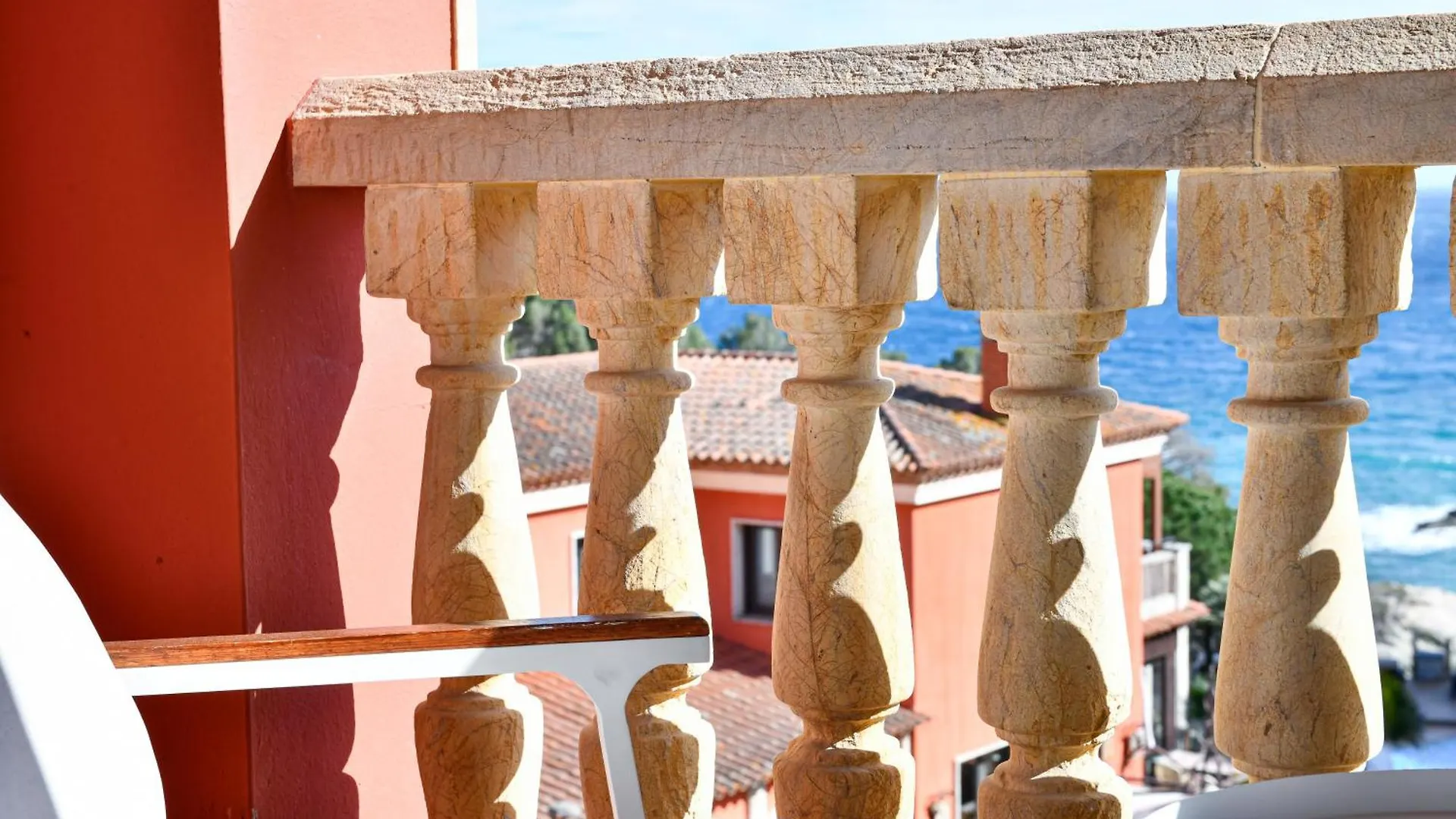 Hotel Cala Del Pi - Adults Only Castell-Castell-Platja d'Aro