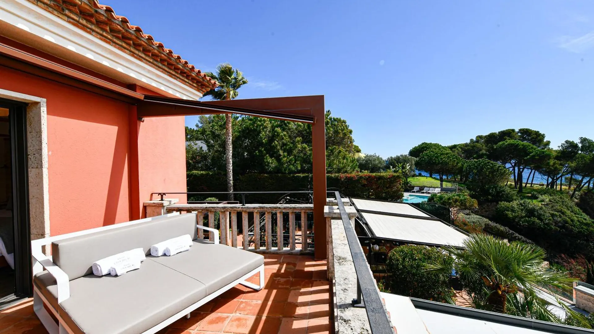 Hotel Cala Del Pi - Adults Only Castell-Castell-Platja d'Aro 5*,  Espagne