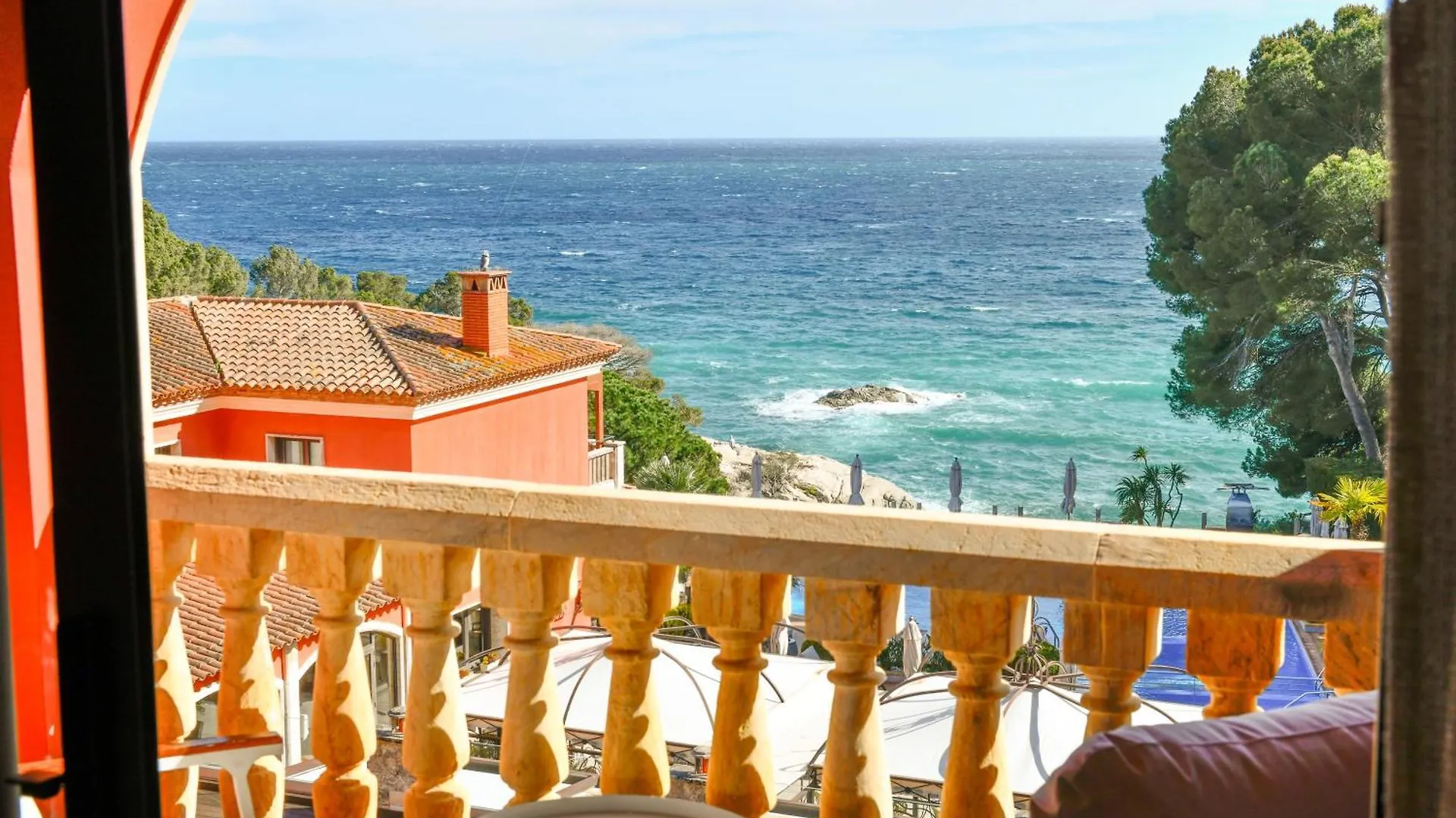 Hotel Cala Del Pi - Adults Only Castell-Castell-Platja d'Aro