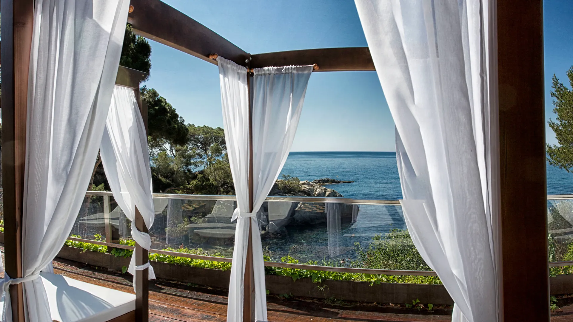 Hotel Cala Del Pi - Adults Only Castell-Castell-Platja d'Aro
