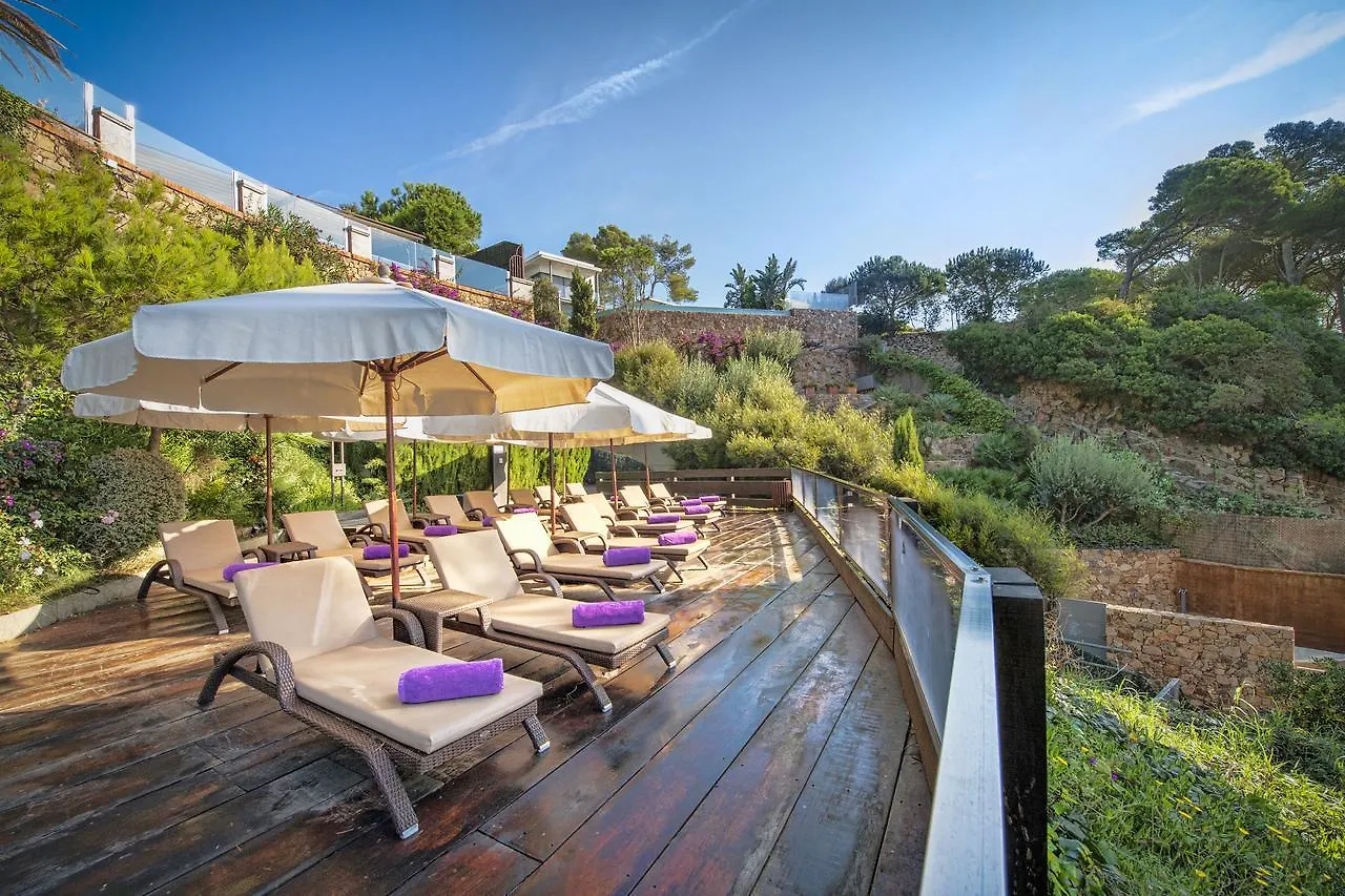 Hotel Cala Del Pi - Adults Only Castell-Platja d’Aro